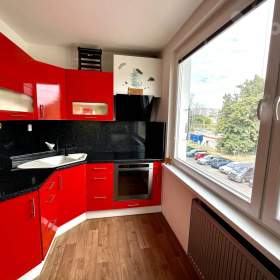 Foto inzerátu Prodej, Byt 4+1, 91 m2, Mandysova ulice, Nový Hradec Králové