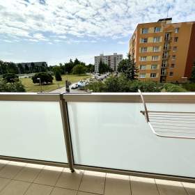 Foto inzerátu Prodej, Byt 4+1, 91 m2, Mandysova ulice, Nový Hradec Králové