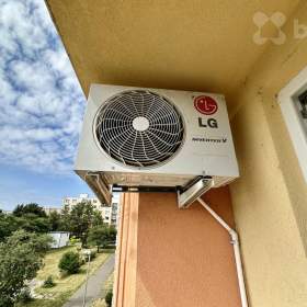 Foto inzerátu Prodej, Byt 4+1, 91 m2, Mandysova ulice, Nový Hradec Králové