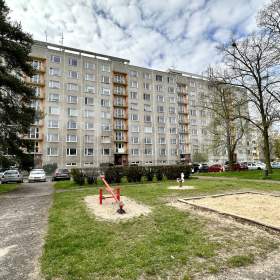 Foto inzerátu Prodej, Byt 4+1, 91 m2, Mandysova ulice, Nový Hradec Králové