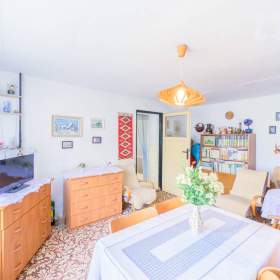 Prodej byt 3+1, 92 m2, Smědeč, pozemek 317 m2 / 19528883