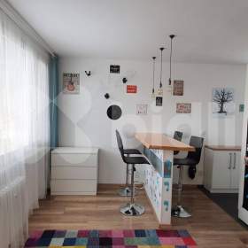 Prodej bytu 2+kk, 48,82 m2 -  ul. Šimůnkova, Praha 8, Kobylisy / 19529251