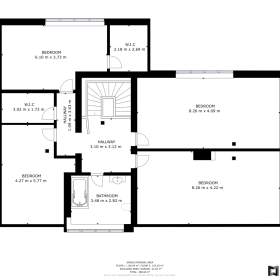 Foto inzerátu Prostorný rodinný dům 6+1 se zahradou a garáží - Kvíčovice