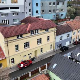 Pronájem bytu 1+kk, vel. 37,5 m2, Kladno, Podprůhon / 19529471