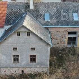 Exkluzivní prodej rodinný dům, pozemek 1089 m2, Biskoupky- Sebečice / 19529551