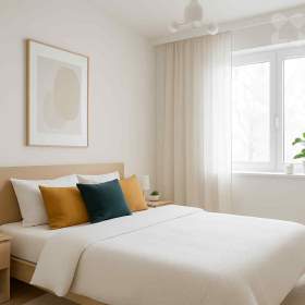 Foto inzerátu Prodej bytu 3+1 se zahradou, Jeseník