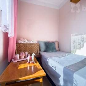 Foto inzerátu Prodej bytu 3+1 se zahradou, Jeseník