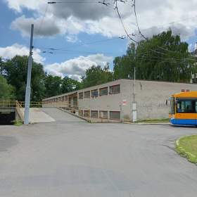 Prodej garáže 16m2, Dřevnická, Zlín- Příluky / 19530687
