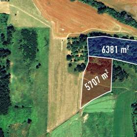 Fotka k inzerátu Prodej zemědělské půdy Velké Popovice / 19373319