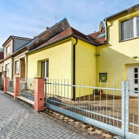 Prodej rodinného domu ve Vodňanech, ul. Petra Chelčického / 19531474