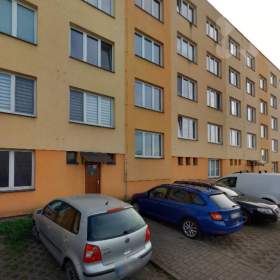 Pronájem bytu 2+1 Jírovcova 67 m²  / 19531545