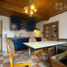 Investiční dům v Plané u Tachova -  14 lůžek, možnost dalšího apartmánu / 19532167