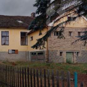 Exkluzivní prodej rodinný dům, pozemek 686 m2, Čížkov -  Zahrádka / 19532175