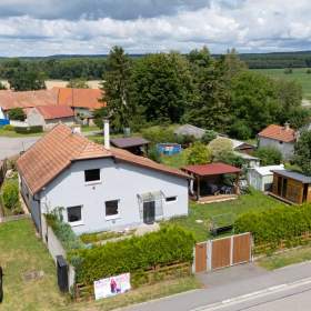 Foto inzerátu Prodej chaty Trusnov, okres Pardubice