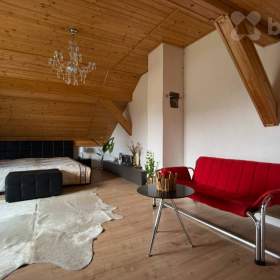 Foto inzerátu Prodej chaty Trusnov, okres Pardubice