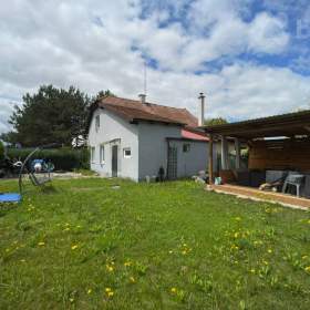 Foto inzerátu Prodej chaty Trusnov, okres Pardubice