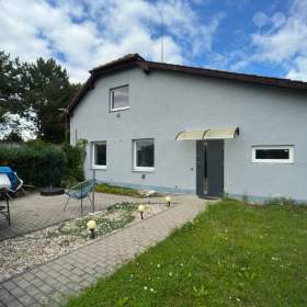 Foto inzerátu Prodej chaty Trusnov, okres Pardubice