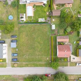 Foto inzerátu Prodej stavebního pozemku, Opatovice nad Labem