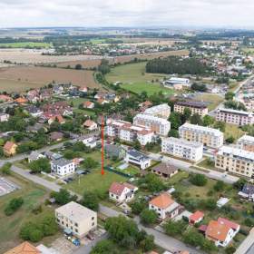 Foto inzerátu Prodej stavebního pozemku, Opatovice nad Labem