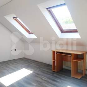 Pronájem podkrovního bytu 3+kk, 93m2 -  ul. Tyršova, Kuřim / 19534306