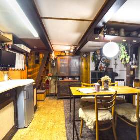 Foto inzerátu Prodej chaty o velikosti 38 m2 v lese s elektřinou