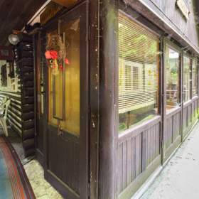 Foto inzerátu Prodej chaty o velikosti 38 m2 v lese s elektřinou