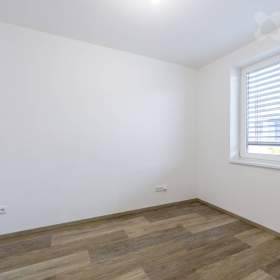 Foto inzerátu Rodinný dům 5+kk s garáží a zahradou - novostavba na pozemku 501 m², Hořovice