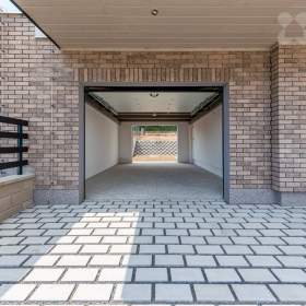 Foto inzerátu Rodinný dům 5+kk s garáží a zahradou - novostavba na pozemku 501 m², Hořovice