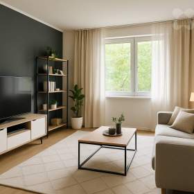 Foto inzerátu Prodej bytu 3+1 o velikosti 58 m2 k rekonstrukci