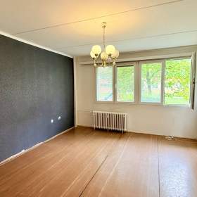 Foto inzerátu Prodej bytu 3+1 o velikosti 58 m2 k rekonstrukci