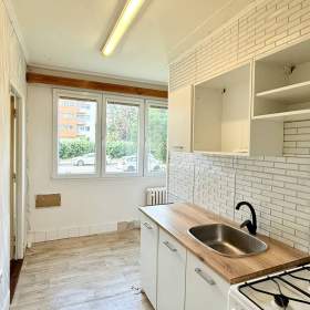 Foto inzerátu Prodej bytu 3+1 o velikosti 58 m2 k rekonstrukci