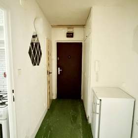 Foto inzerátu Prodej bytu 3+1 o velikosti 58 m2 k rekonstrukci