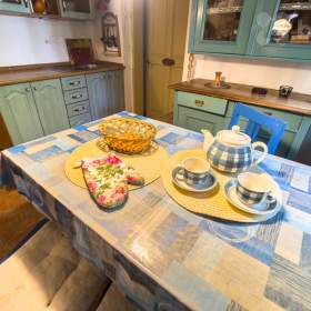 Foto inzerátu Krásná chalupa v Těšíkově u Šternberka s obrovským pozemkem