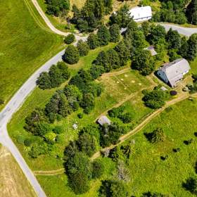 Foto inzerátu Krásná chalupa v Těšíkově u Šternberka s obrovským pozemkem