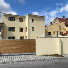 Foto inzerátu Pronájem nového bytu 2+kk ve Vizovicích