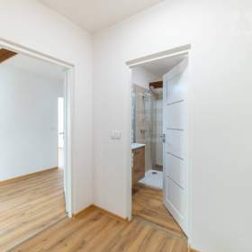 Foto inzerátu Pronájem nového bytu 2+kk ve Vizovicích