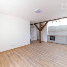 Foto inzerátu Pronájem nového bytu 2+kk ve Vizovicích