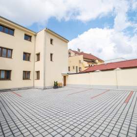 Foto inzerátu Pronájem nového bytu 2+kk ve Vizovicích