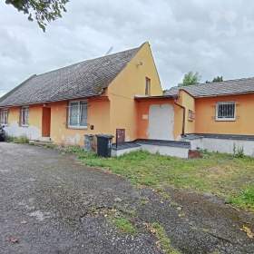 Rodinný dům 2+KK a 2+1, dvougenerační -  Vítkov, ul. Školní / 19535854