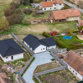 Prodej novostavby 4+kk, Újezd u Přelouče / 19535903