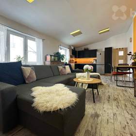 Prodej bytu 3+kk, 74 m2, ul. 28. října, Kladno- Švermov / 19535949