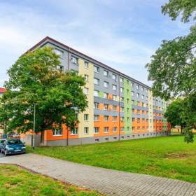 Prodej, byt 2+1, DV, Františka Halase, Most / 19536236