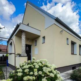 Prodej domu 4+1 (96m² ) ve Vlkavě / 19536261