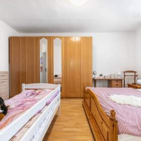 Foto inzerátu Prodej domu 4+1 (96m²) ve Vlkavě
