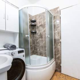 Foto inzerátu Prodej domu 4+1 (96m²) ve Vlkavě