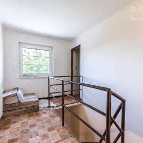 Foto inzerátu Prodej domu 4+1 (96m²) ve Vlkavě