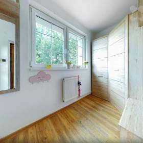 Foto inzerátu Prodej domu 4+1 (96m²) ve Vlkavě