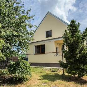 Foto inzerátu Prodej domu 4+1 (96m²) ve Vlkavě