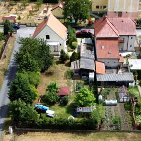 Foto inzerátu Prodej domu 4+1 (96m²) ve Vlkavě