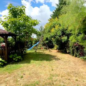 Foto inzerátu Prodej domu 4+1 (96m²) ve Vlkavě